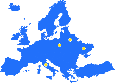Europe